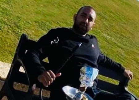 استشهاد الشاب موسى حسونة من مدينة اللد